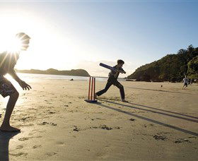 Cape Hillsborough National Park - Accommodation Bookings 2