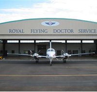 Royal Flying Doctor Service Dubbo Base Education Centre Dubbo - Accommodation Bookings