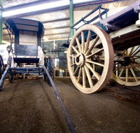 Namoi Echo Museum - Accommodation Bookings