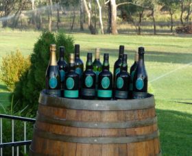 Seplin Estate Wines - Accommodation Bookings 0
