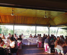 Seplin Estate Wines - Accommodation Bookings 2