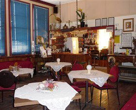 Seplin Estate Wines - Accommodation Bookings 5