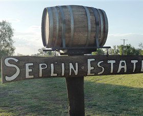 Seplin Estate Wines - Accommodation Bookings 6