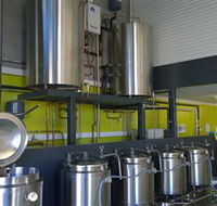 Goanna Brewing - Accommodation Bookings