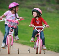 Tracker Riley Cycleway - Accommodation Bookings