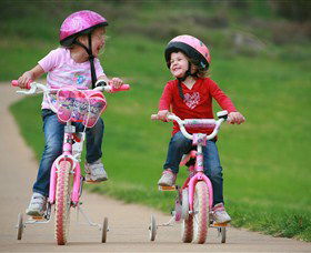 Tracker Riley Cycleway - Accommodation Bookings 0