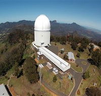 Siding Spring Observatory - Accommodation Bookings