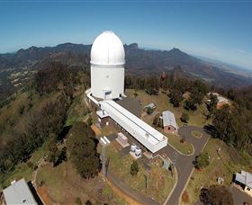 Siding Spring Observatory - Accommodation Bookings 0