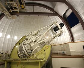 Siding Spring Observatory - Accommodation Bookings 1