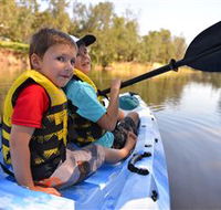 Adventure Watersports - Accommodation Bookings