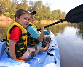 Adventure Watersports - Accommodation Bookings 0