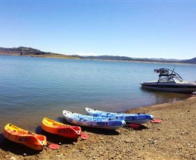 Adventure Watersports - Accommodation Bookings 3