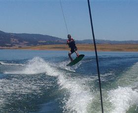 Adventure Watersports - Accommodation Bookings 8