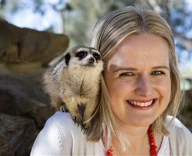 Taronga Western Plains Zoo, Dubbo - Accommodation Bookings 4