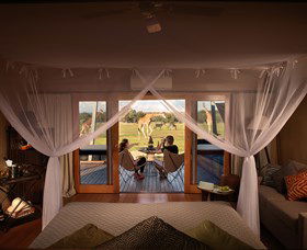 Taronga Western Plains Zoo, Dubbo - Accommodation Bookings 7