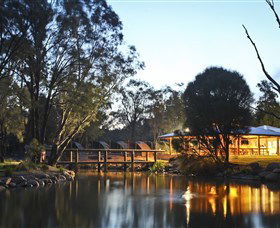 Taronga Western Plains Zoo, Dubbo - Accommodation Bookings 8