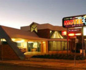 Explorer Country NSW Accommodation Bookings