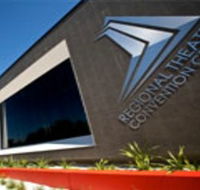 Dubbo Regional Theatre and Convention Centre - Accommodation Bookings