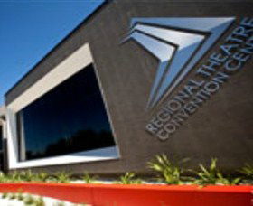 Dubbo Regional Theatre And Convention Centre - Accommodation Bookings 0