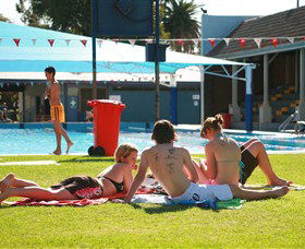 Dubbo Aquatic Leisure Centre - Accommodation Bookings 1