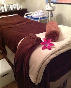 Vanity Day Spa - Accommodation Bookings 1