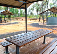 Salt Caves picnic area - Accommodation Bookings