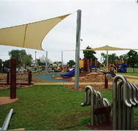 Livvi's Place Playground - Accommodation Bookings