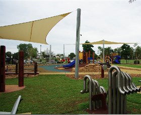 Livvi's Place Playground - Accommodation Bookings 0