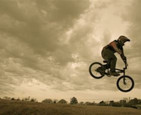 Powter Park BMX Track - Accommodation Bookings 0
