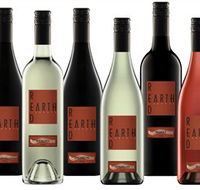 Red Earth Estate Vineyard - Accommodation Bookings