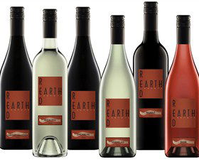 Red Earth Estate Vineyard - Accommodation Bookings 0