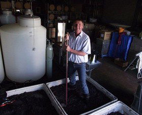 Red Earth Estate Vineyard - Accommodation Bookings 6