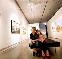 Western Plains Cultural Centre - Accommodation Bookings