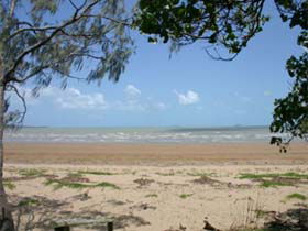 Armstrong Beach QLD Accommodation Bookings