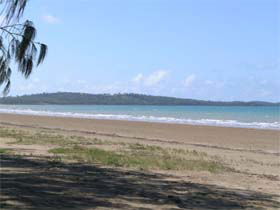 Armstrong Beach - Accommodation Bookings 1