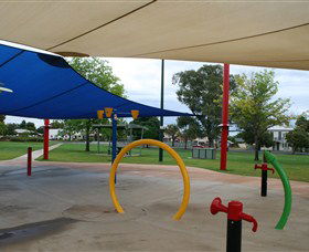 Elston Park Water Park - Accommodation Bookings 1