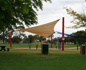 Elston Park Water Park - Accommodation Bookings 0