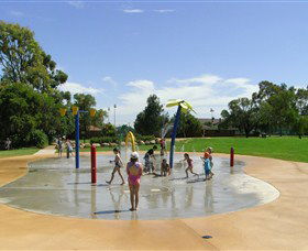 Elston Park Water Park - Accommodation Bookings 2