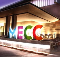 Mackay Entertainment and Convention Centre - Accommodation Bookings