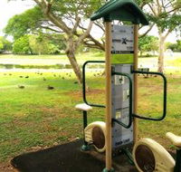 Gooseponds North Mackay - Accommodation Bookings