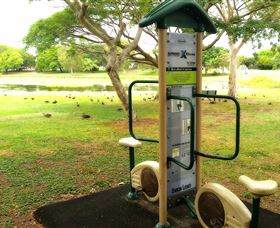 Gooseponds, North Mackay - Accommodation Bookings 0