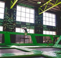 Flip Out - Accommodation Bookings