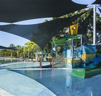 Bluewater Lagoon - Accommodation Bookings