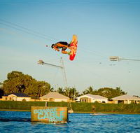 Gowake Cable Park - Accommodation Bookings