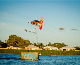 Gowake Cable Park - Accommodation Bookings 0