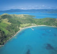 Molle Islands National Park - Accommodation Bookings