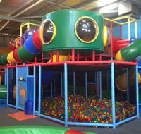 Kidzoo Playhouse Cafe - Accommodation Bookings