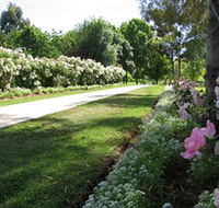 Barooga Botanical Gardens - Accommodation Bookings