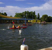 Barmedman Mineral Pool - Accommodation Bookings