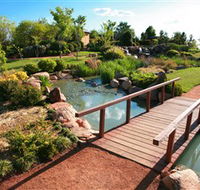 Dubbo Regional Botanic Gardens - Accommodation Bookings
